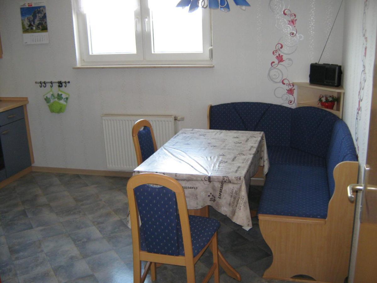 Ferienwohnung Sauerland Panorama Korbach Ngoại thất bức ảnh