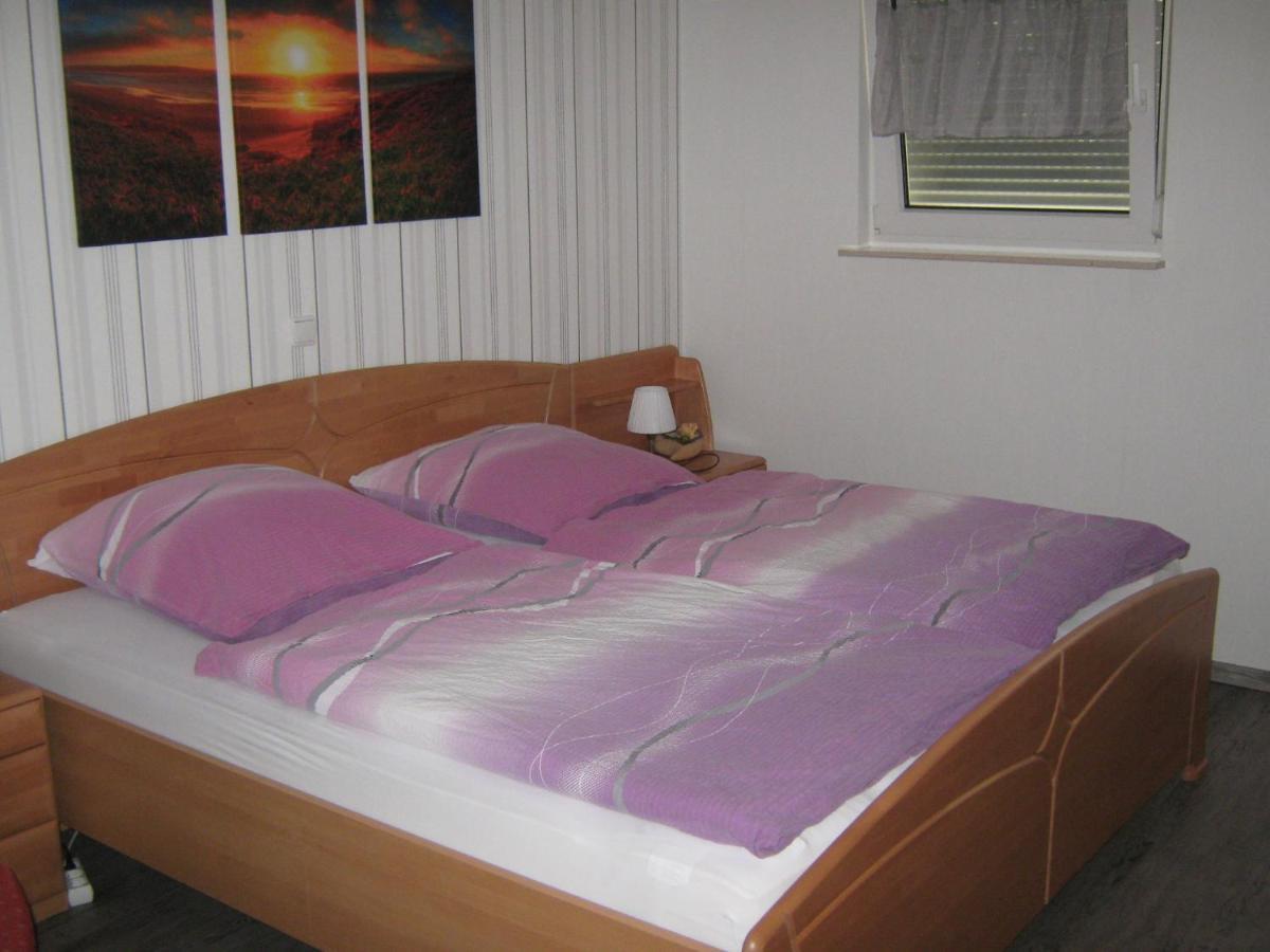 Ferienwohnung Sauerland Panorama Korbach Ngoại thất bức ảnh